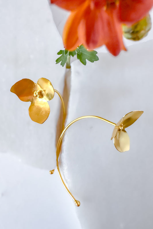 Naura Earcuff