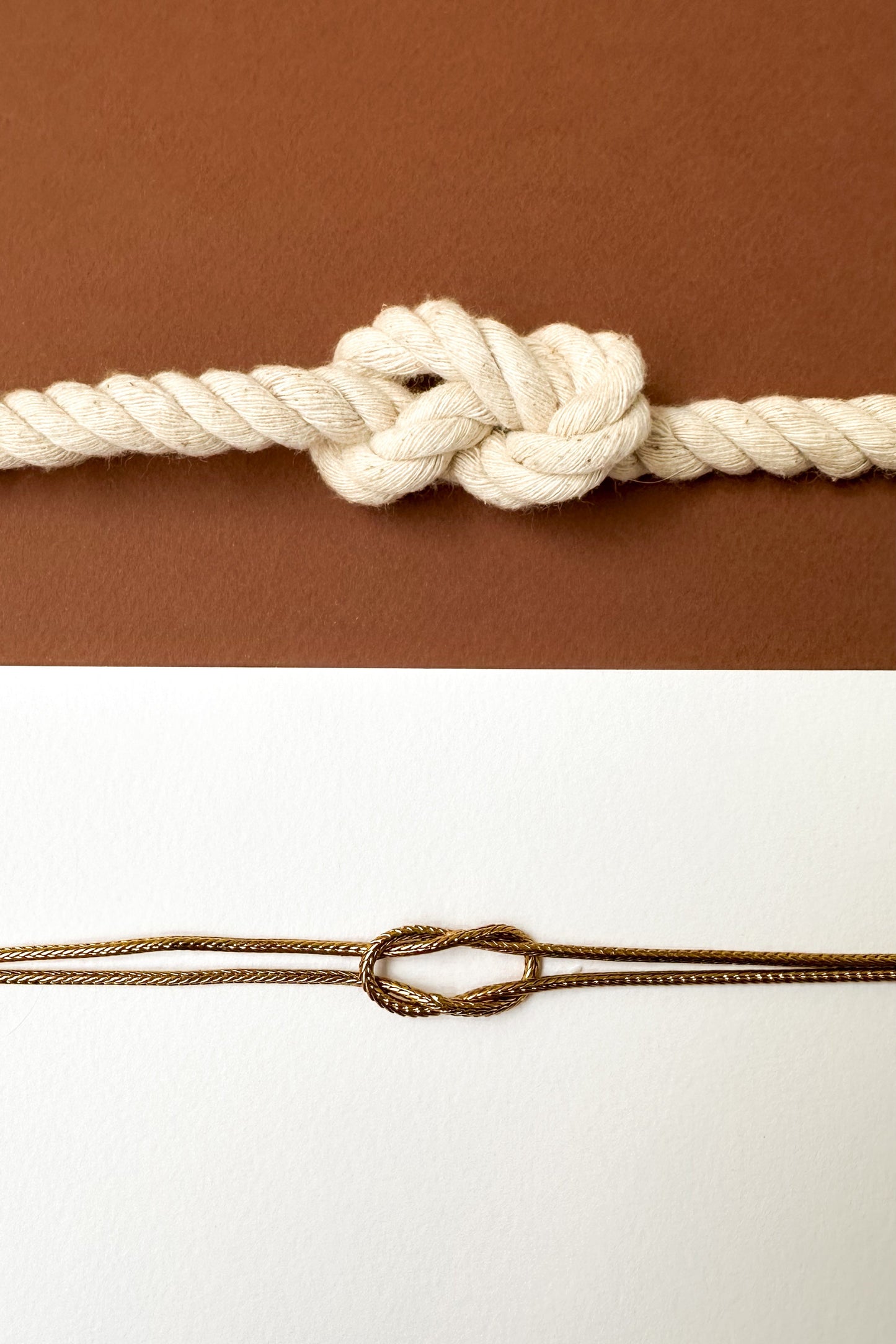 Rida Necklace