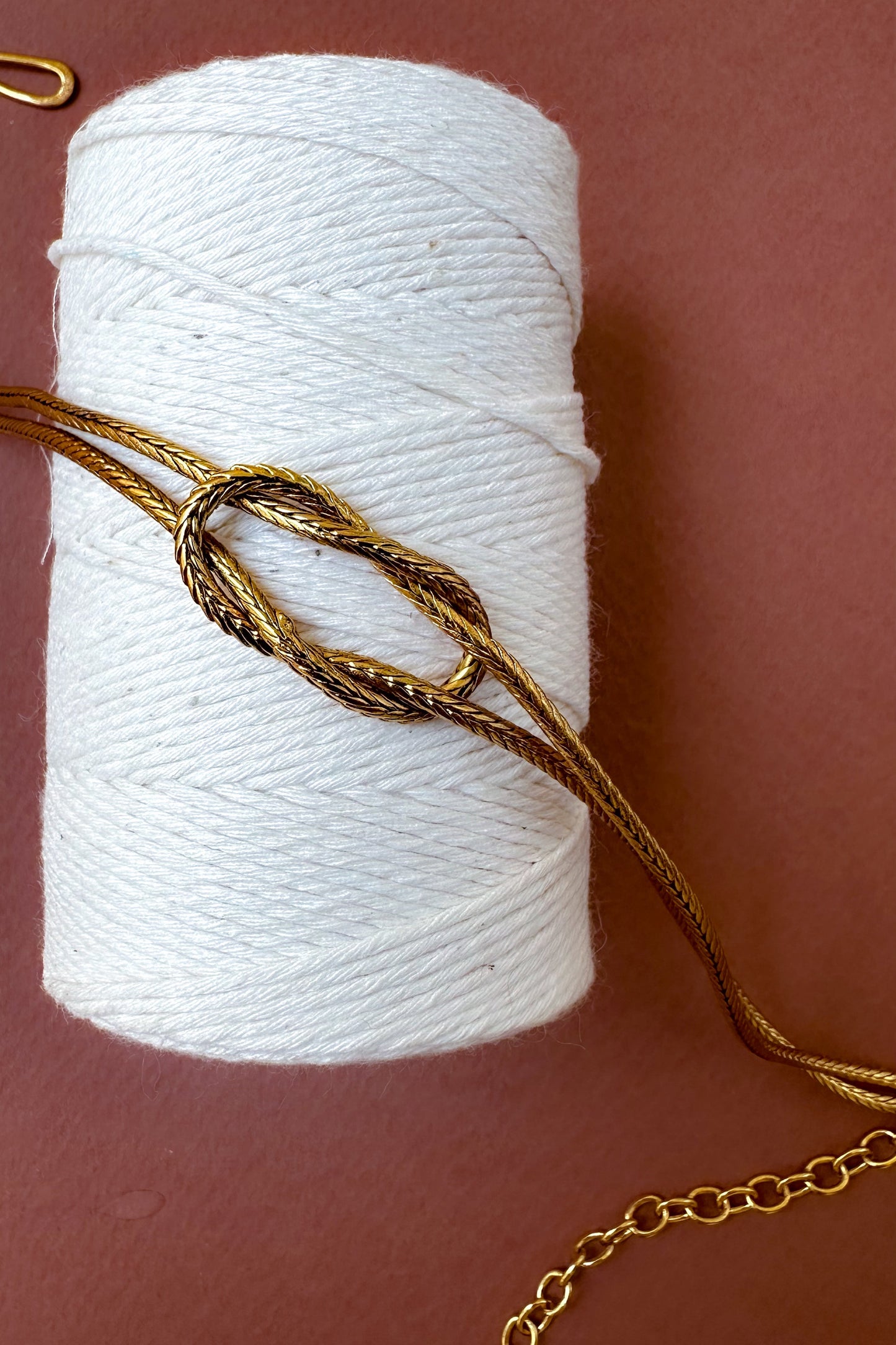 Rida Necklace
