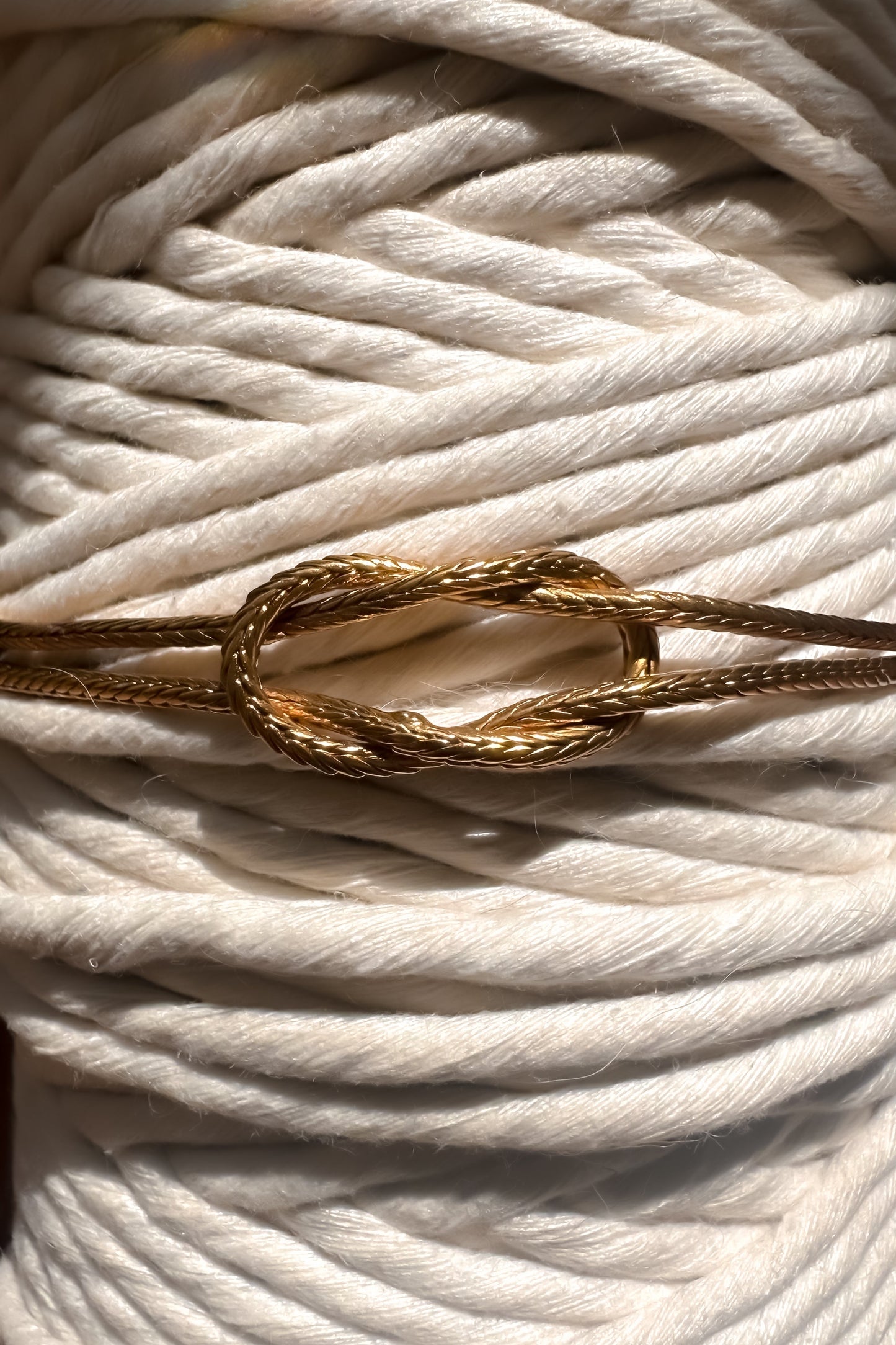 Rida Necklace