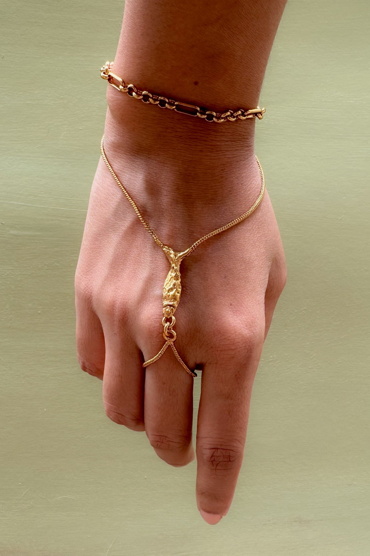 Meen Handchain