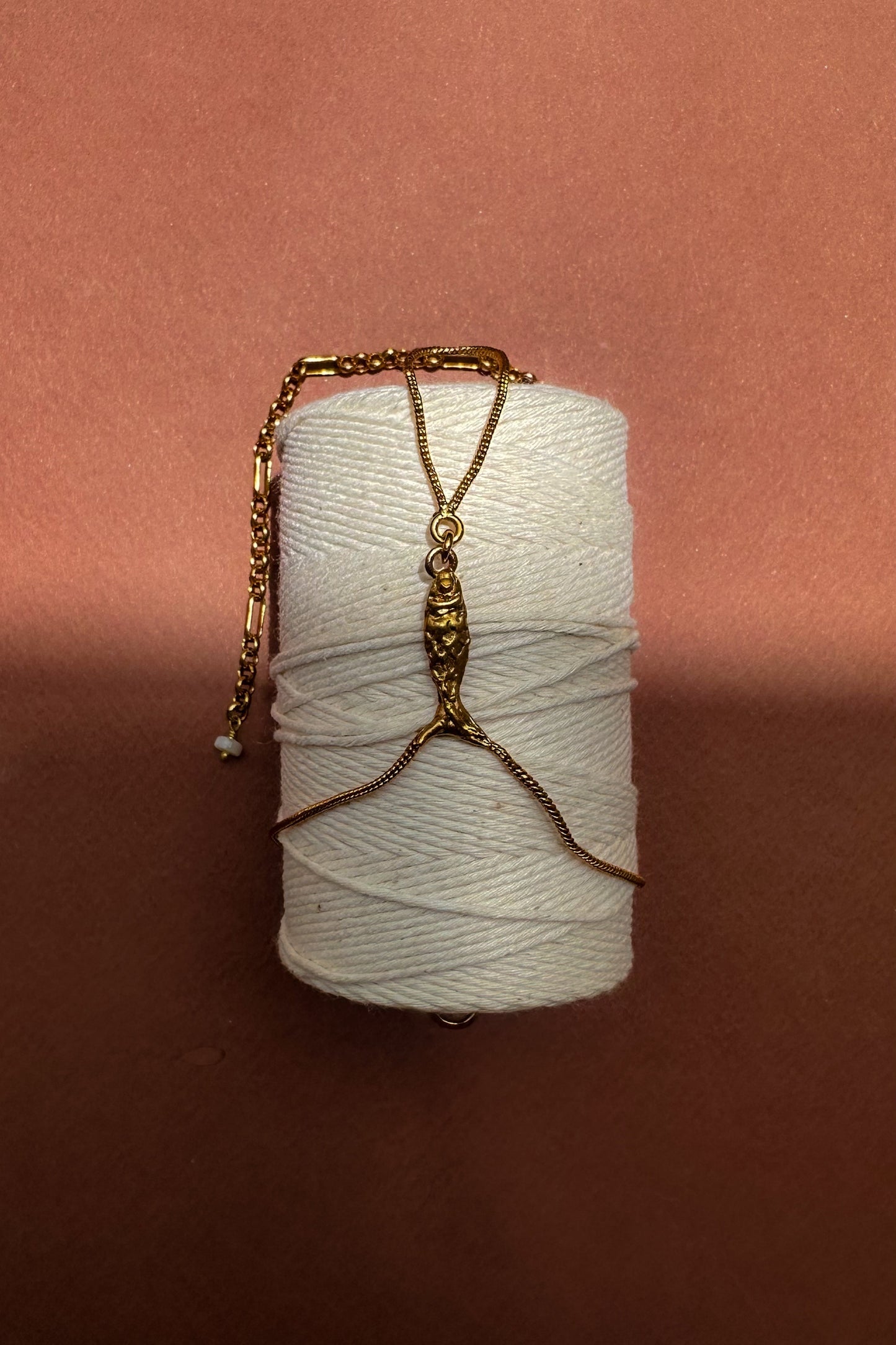 Meen Handchain