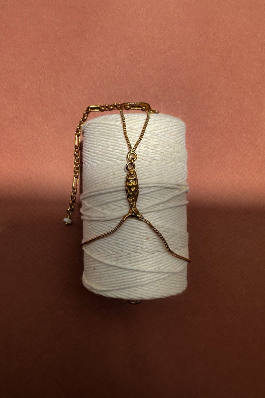 Meen Handchain