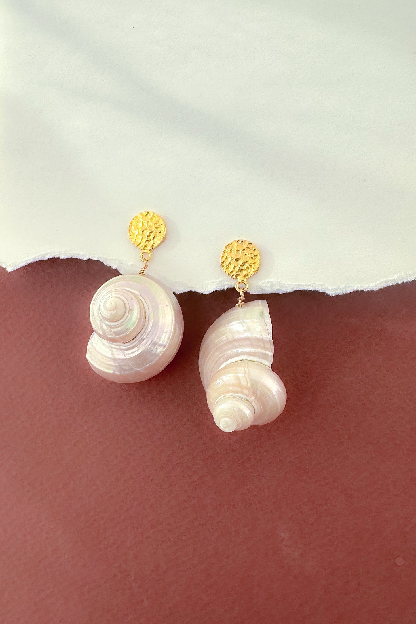 Sagara Earring
