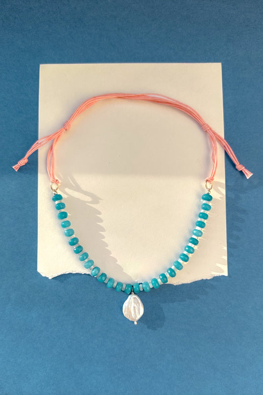 Nila Necklace