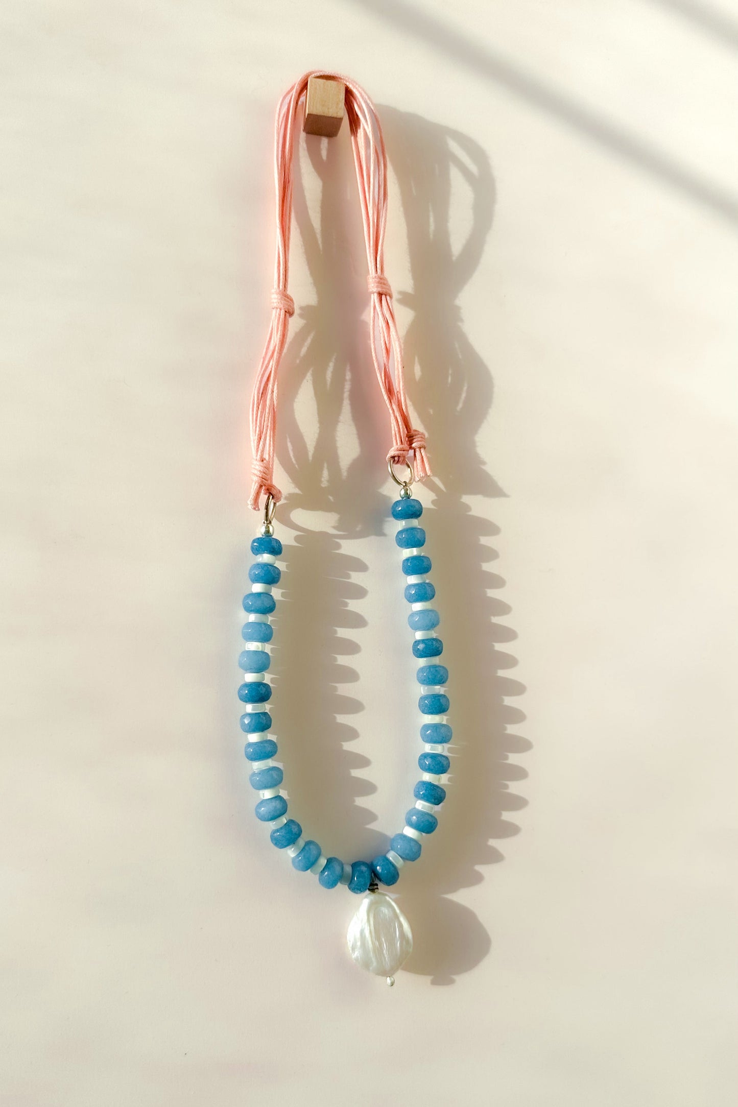 Nila Necklace