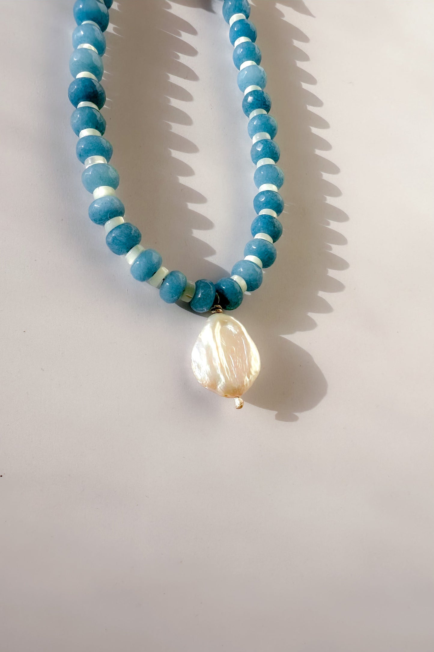 Nila Necklace