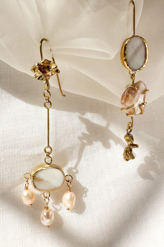 Kira Earrings
