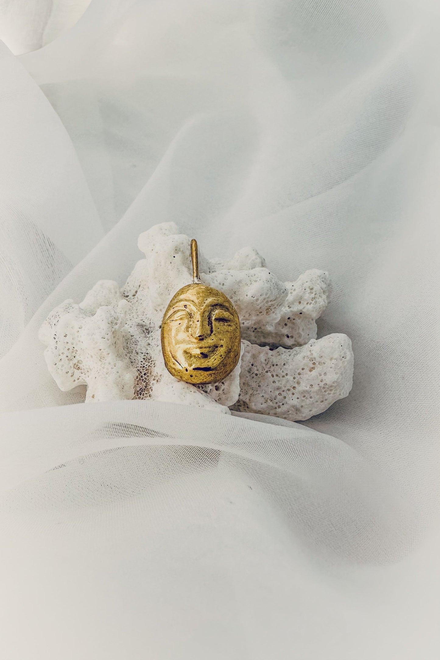 Charm Pendant