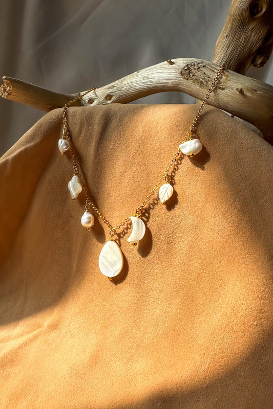 Chand Necklace