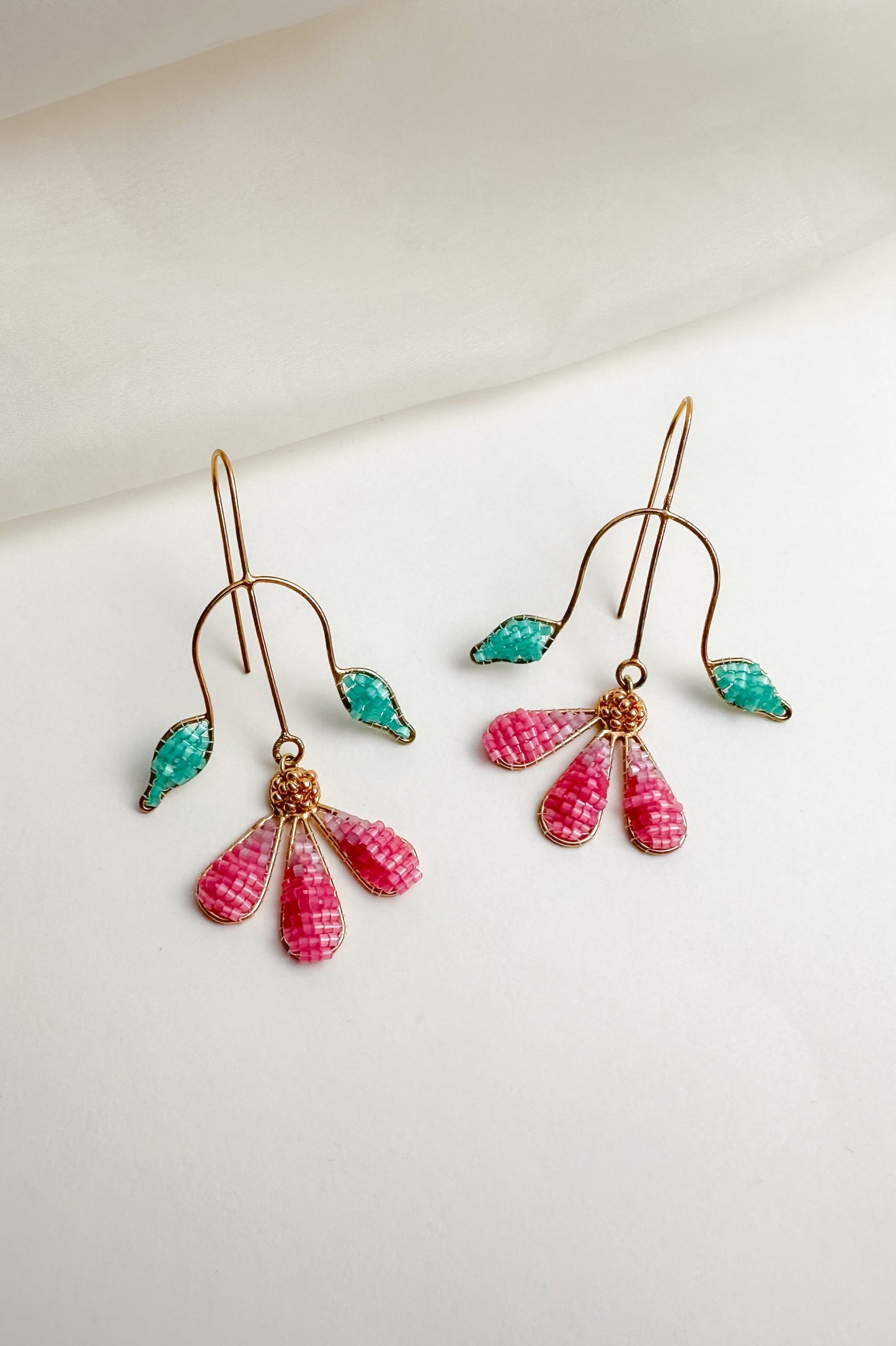Gulabi Daisy Dream- Small