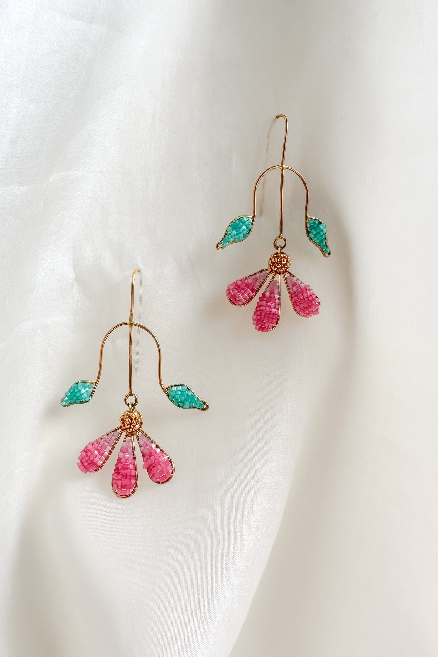 Gulabi Daisy Dream- Small