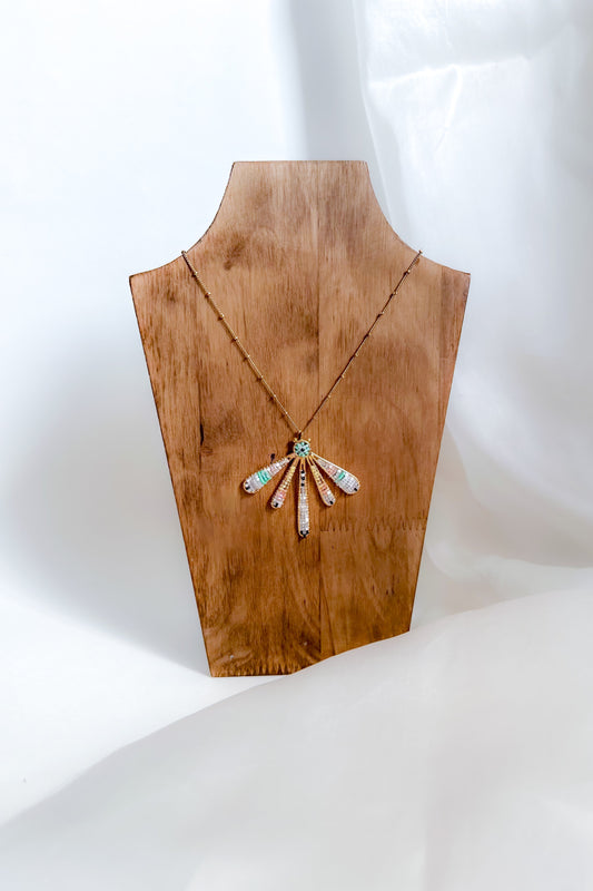 Aurora Necklace