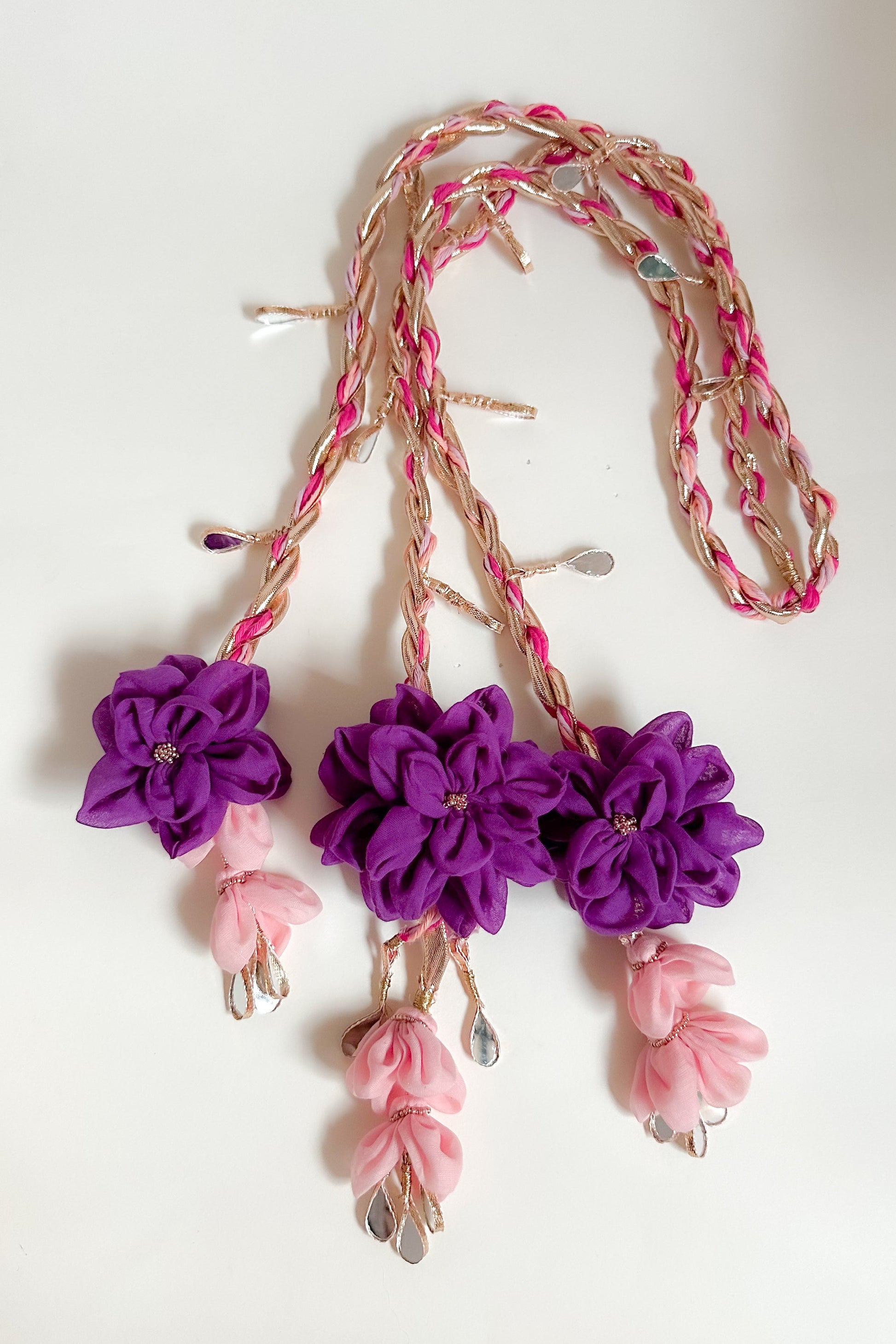 Haldi Parandi for Brides
Yellow Haldi Floral Parandi
Handmade Bridal Parandi India
Haldi Ceremony Hair Accessory
Mehendi Ceremony Hair Accessories
Indian Wedding Braid Accessories
Floral Braid Parandi for Brides
Cotton Mull Flower Parandi
Mirror Work Parandi Online
Gota Braid Hair Accessory
Traditional Indian Hair Ornaments
Haldi Function Accessories for Bride
Wedding Hair Accessories India
Ethnic Hair Accessories Online
Bridesmaid Hair Accessories India
Handmade Wedding Accessories India
Festive Floral Hai