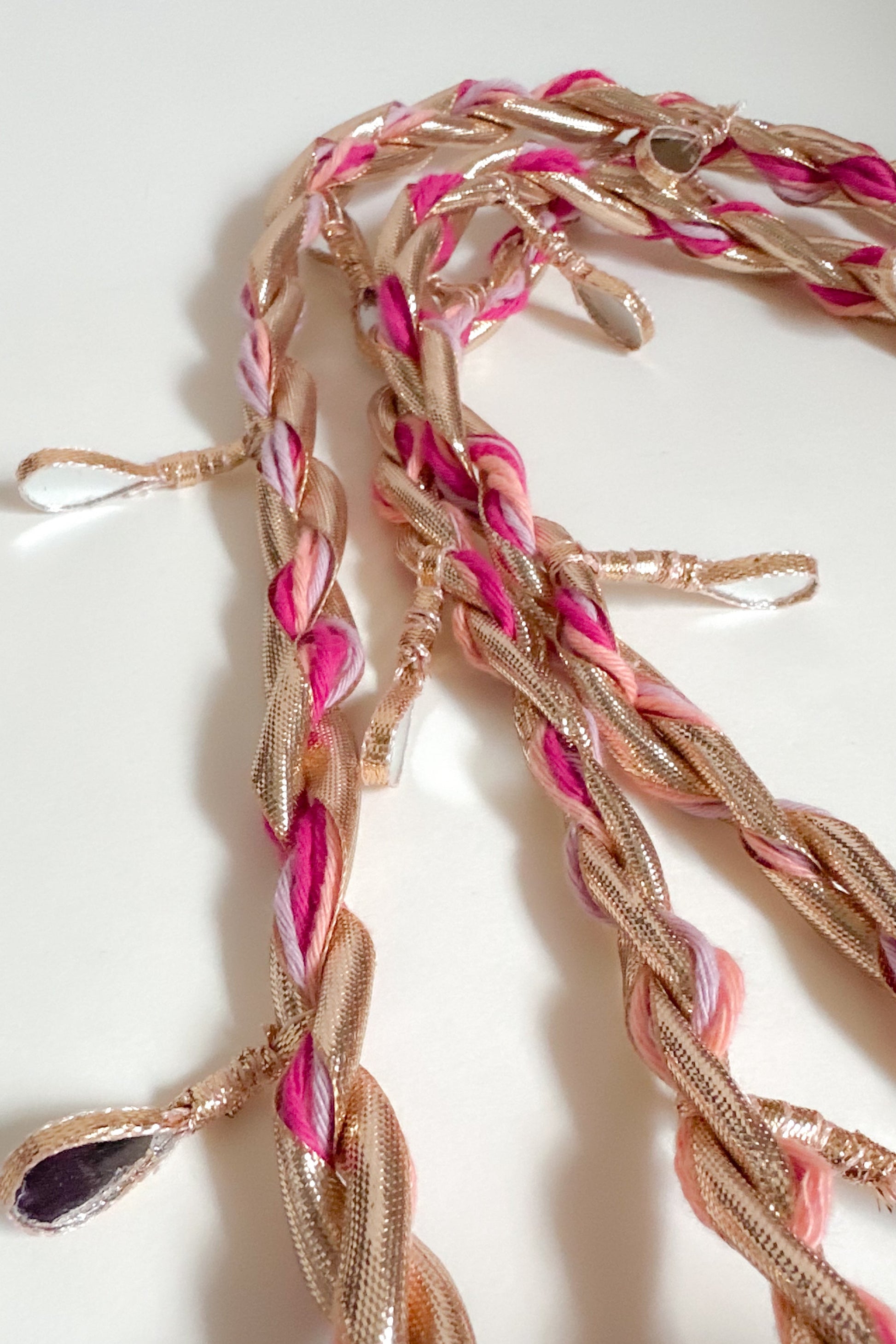 Haldi Parandi for Brides
Yellow Haldi Floral Parandi
Handmade Bridal Parandi India
Haldi Ceremony Hair Accessory
Mehendi Ceremony Hair Accessories
Indian Wedding Braid Accessories
Floral Braid Parandi for Brides
Cotton Mull Flower Parandi
Mirror Work Parandi Online
Gota Braid Hair Accessory
Traditional Indian Hair Ornaments
Haldi Function Accessories for Bride
Wedding Hair Accessories India
Ethnic Hair Accessories Online
Bridesmaid Hair Accessories India
Handmade Wedding Accessories India
Festive Floral Hai