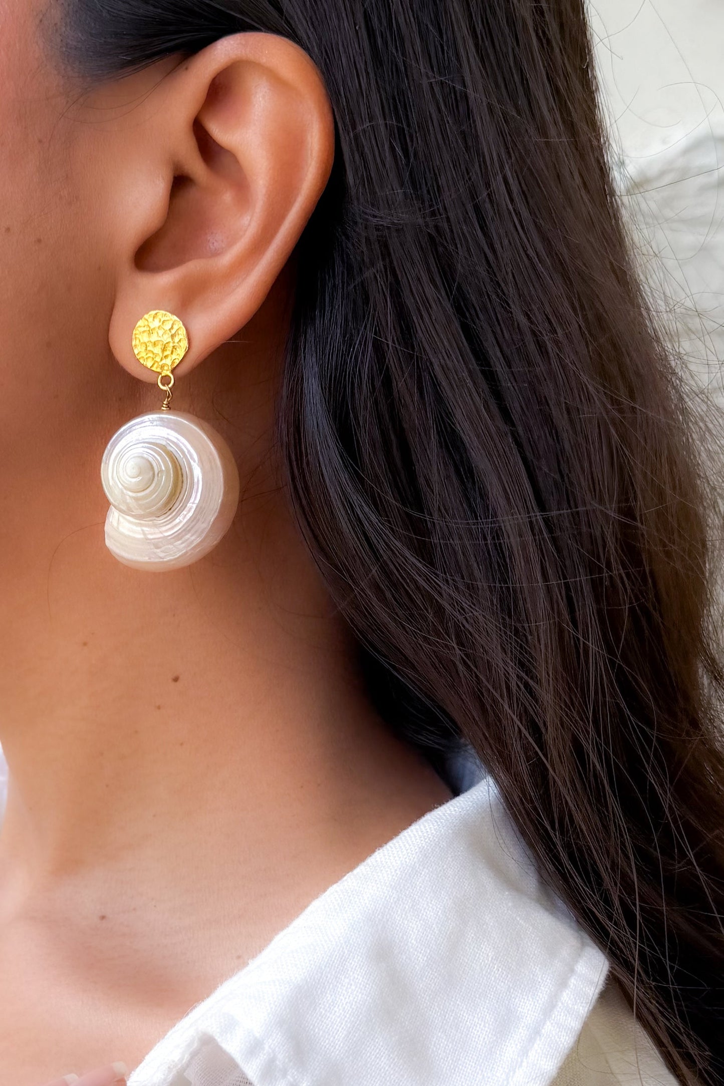 Sagara Earring