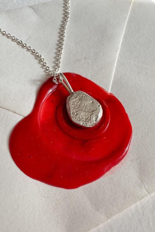 Imprint Necklace