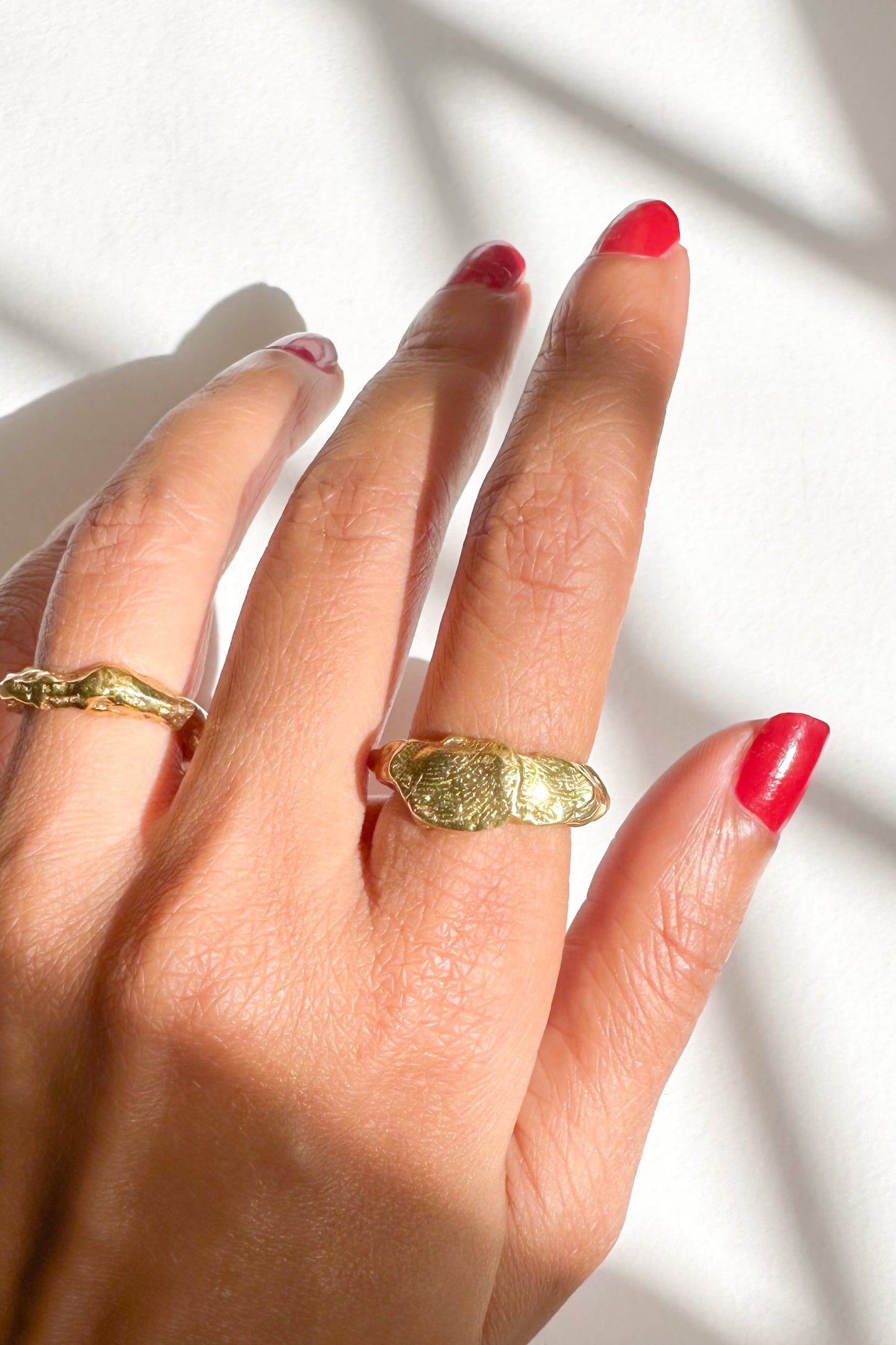 Imprint Ring