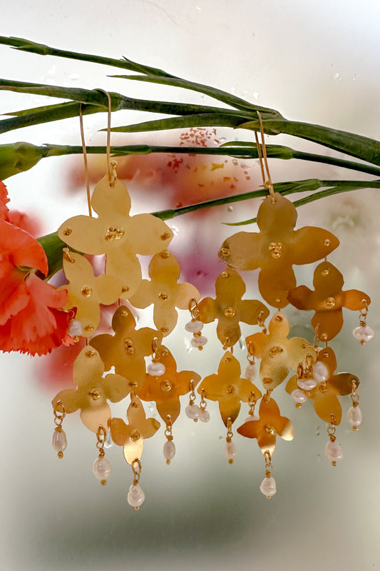 Amara Earrings