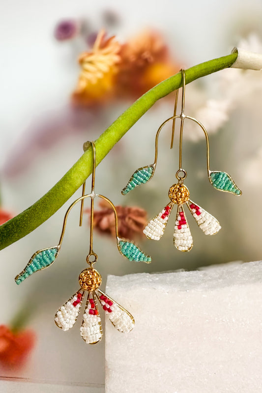 Ivory Daisy Dream - Small