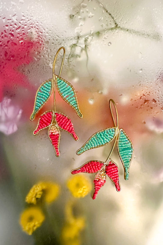 Rani Tulip Earring
