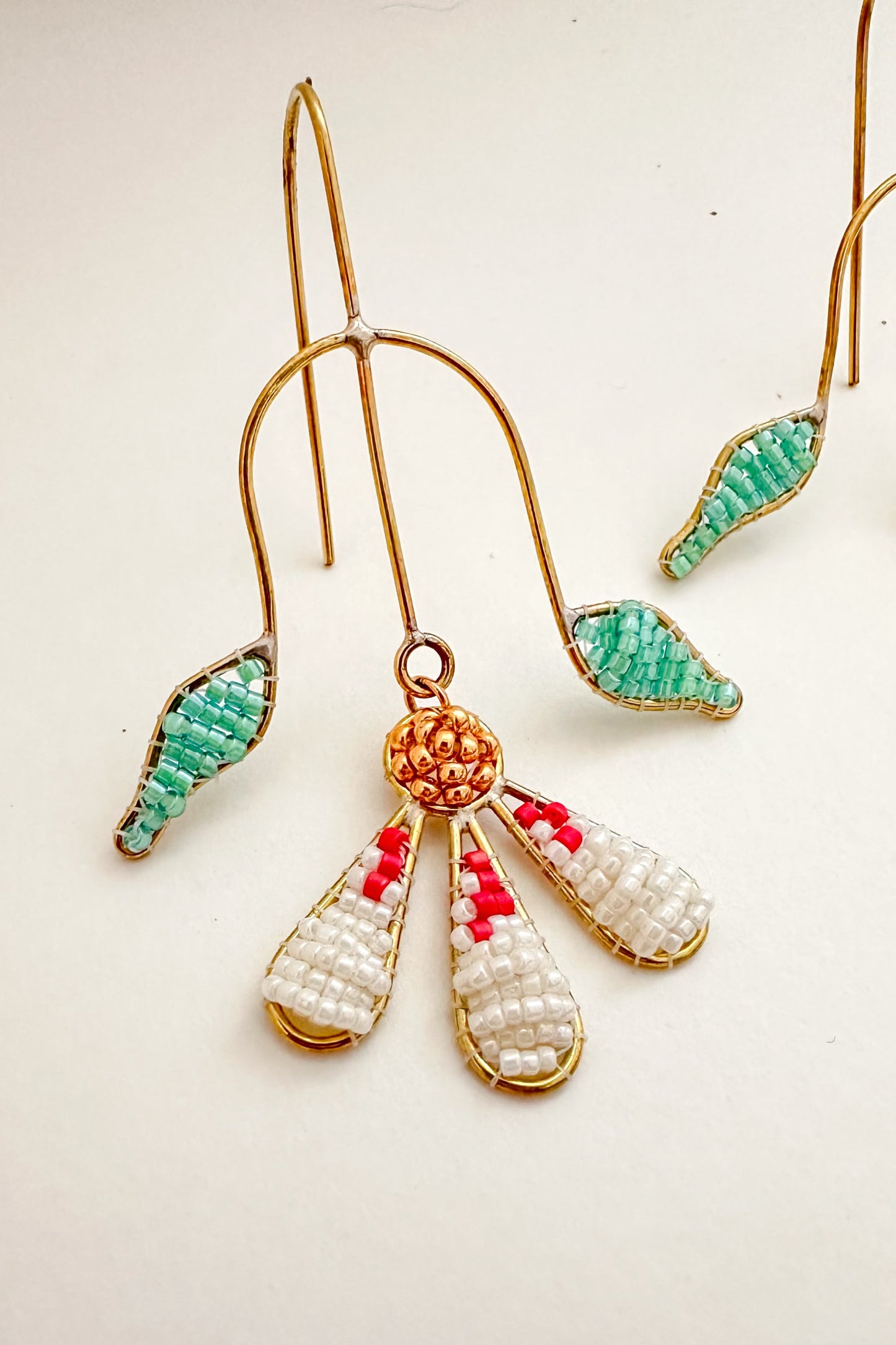 Ivory Daisy Dream - Small