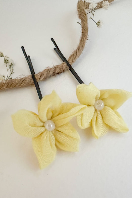 Chakri Hair Clip