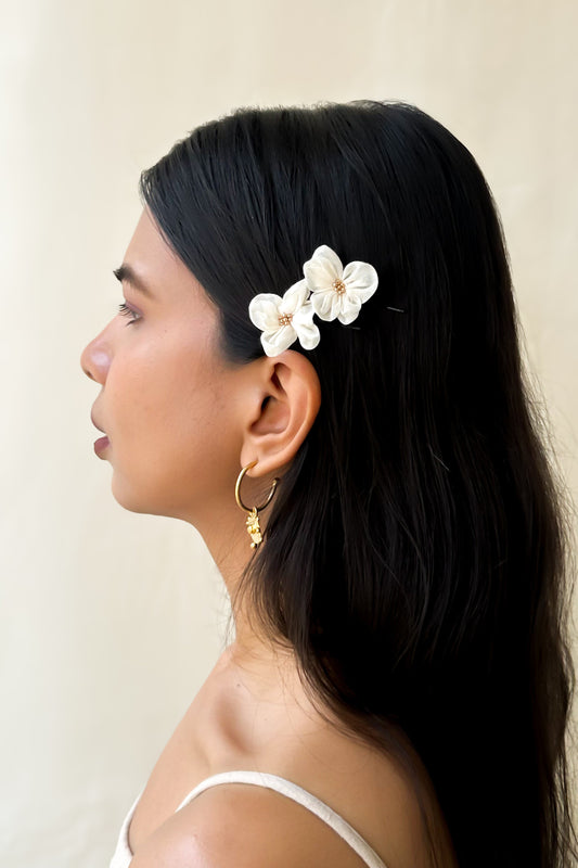 Sadabahar Hair Clip